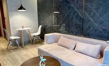 À vendre 1 chambre condo à Bang Lamung, Chonburi