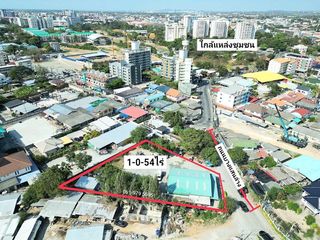 出售 土地 在 Mueang Chon Buri, Chon Buri
