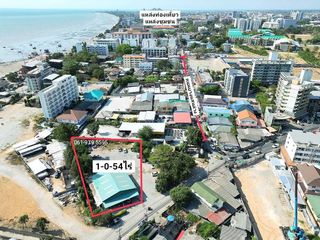 出售 土地 在 Mueang Chon Buri, Chon Buri