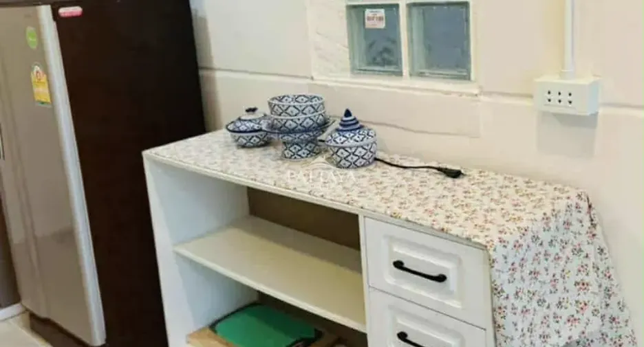 For rent そして for sale 5 ベッドルーム house in Bang Lamung, Chonburi