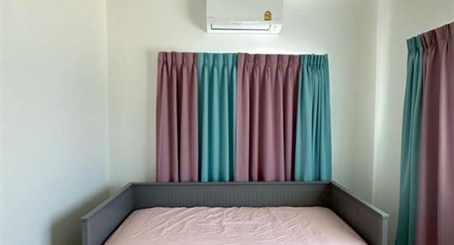 For rent and for sale 3 bedrooms house in Sai Mai, Bangkok