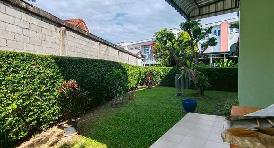 Haus zur Miete mit 4 Zimmer in San Sai, Chiang Mai