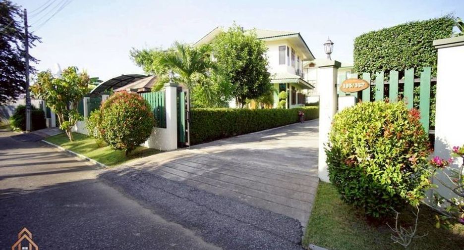 Haus zur Miete mit 4 Zimmer in San Sai, Chiang Mai
