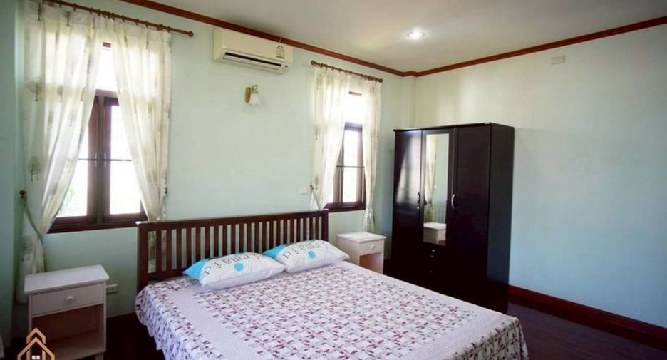Haus zur Miete mit 4 Zimmer in San Sai, Chiang Mai