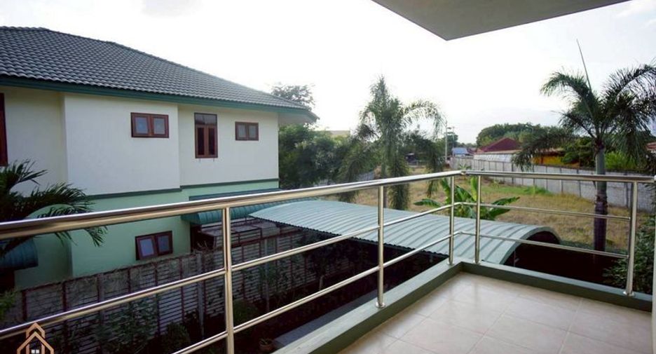 Haus zur Miete mit 4 Zimmer in San Sai, Chiang Mai