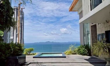 Wohnung zum Kauf mit 1 Zimmer in Bang Lamung, Chonburi