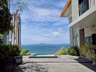 Condo en venta de 1 habitaciones en Bang Lamung, Chonburi