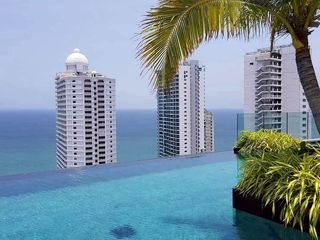 Condo en venta de 1 habitaciones en Bang Lamung, Chonburi