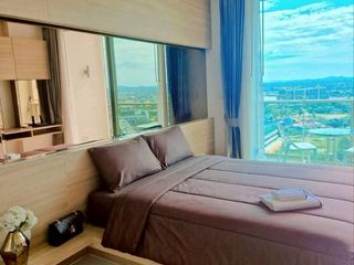 Condo en venta de 1 habitaciones en Bang Lamung, Chonburi