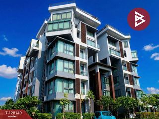Wohnung zum Kauf mit 1 Zimmer in Mueang Chiang Mai, Chiang Mai