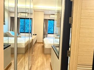 Wohnung zum Kauf mit 1 Zimmer in Mueang Chiang Mai, Chiang Mai