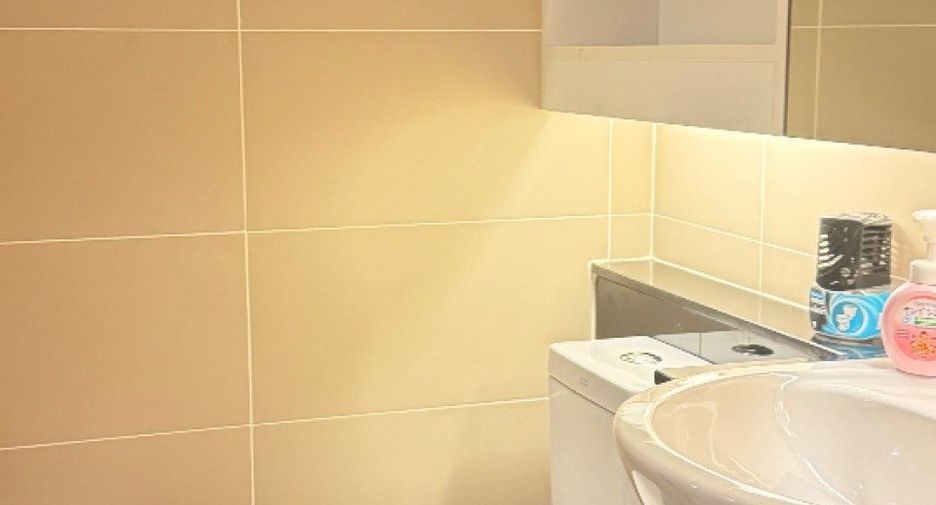 Condo en venta de 1 habitaciones en Mueang Chiang Mai, Chiang Mai