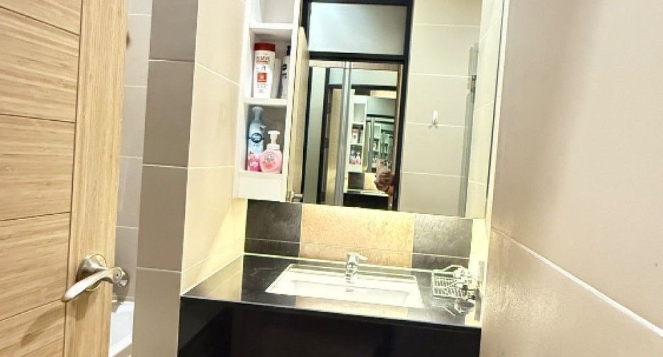 Condo en venta de 1 habitaciones en Mueang Chiang Mai, Chiang Mai