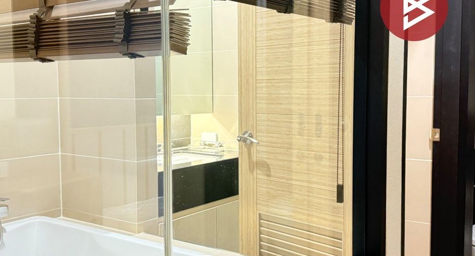 Condo en venta de 1 habitaciones en Mueang Chiang Mai, Chiang Mai