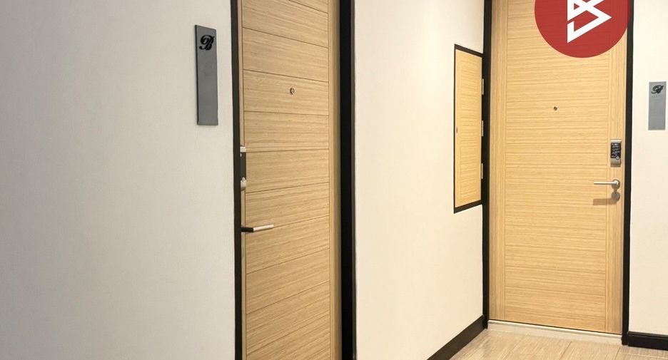 Condo en venta de 1 habitaciones en Mueang Chiang Mai, Chiang Mai