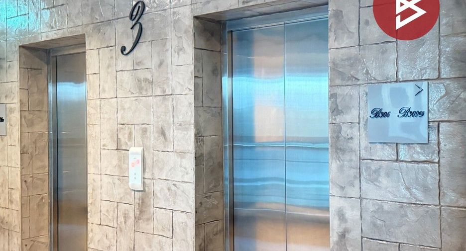 Condo en venta de 1 habitaciones en Mueang Chiang Mai, Chiang Mai