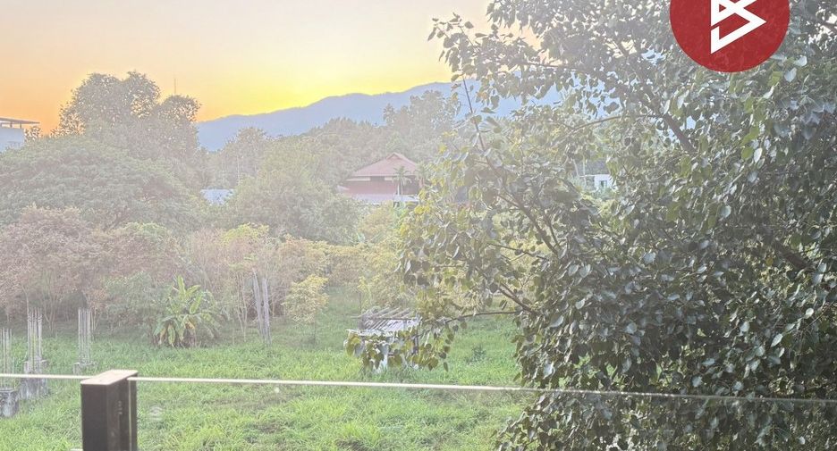 Condo en venta de 1 habitaciones en Mueang Chiang Mai, Chiang Mai