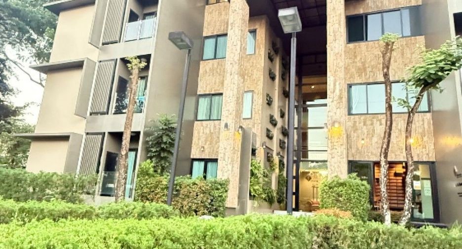 Condo en venta de 1 habitaciones en Mueang Chiang Mai, Chiang Mai