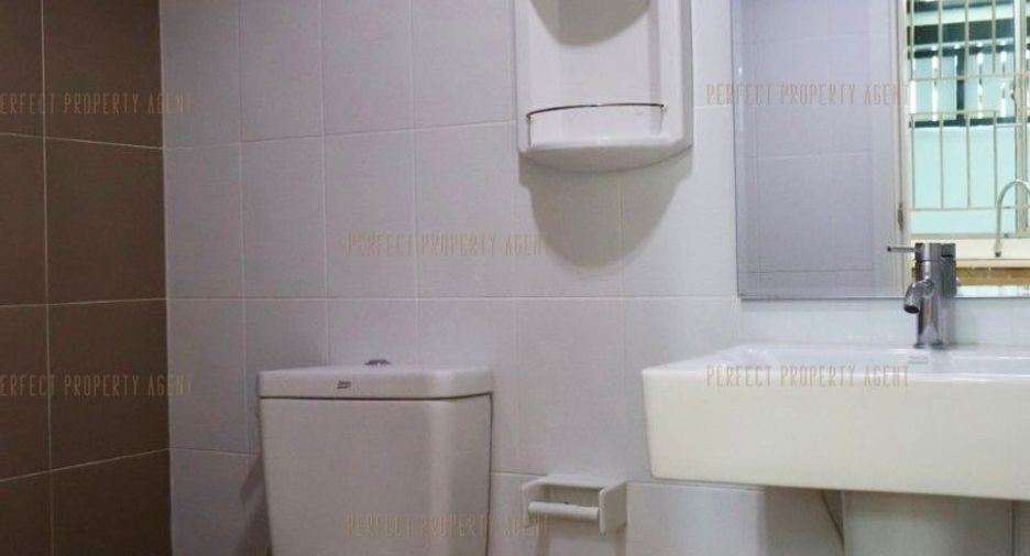 ขาย 3 ห้องนอน ทาวน์เฮ้าส์ ใน บางเสาธง, สมุทรปราการ