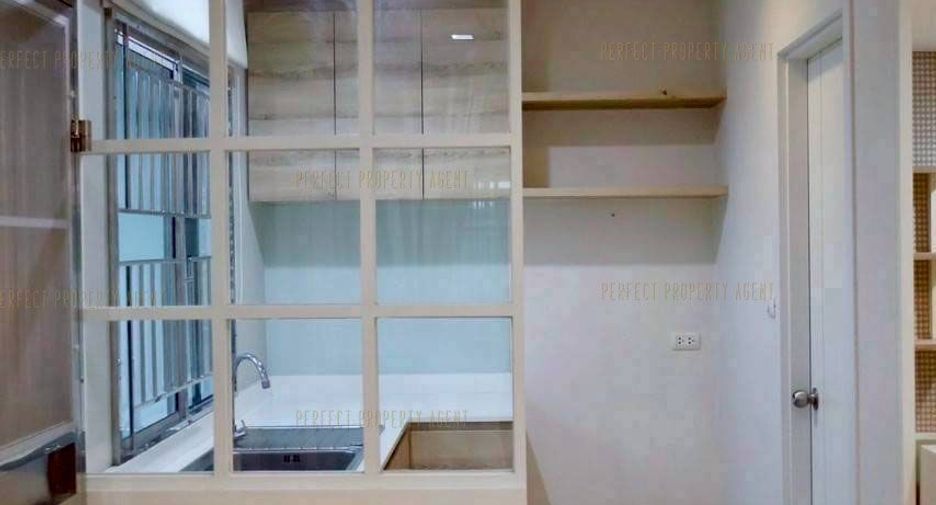 ขาย 3 ห้องนอน ทาวน์เฮ้าส์ ใน บางเสาธง, สมุทรปราการ