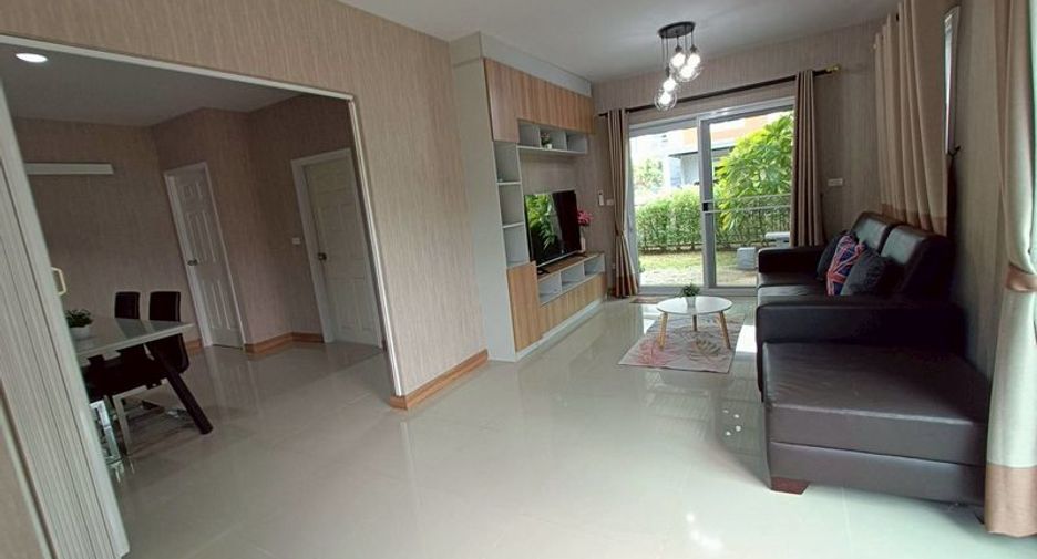 For rent 4 bedrooms house in Doi Saket, Chiang Mai