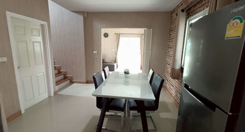 For rent 4 bedrooms house in Doi Saket, Chiang Mai