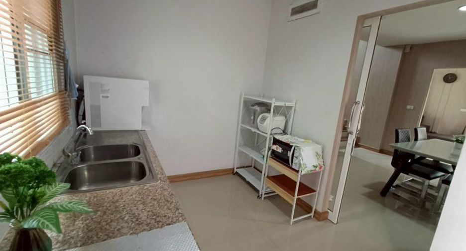 For rent 4 bedrooms house in Doi Saket, Chiang Mai