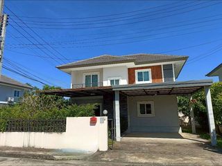 For Rent 4 Bedroom House In Doi Saket, Chiang Mai
