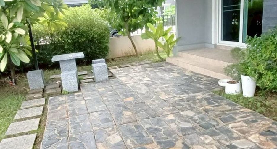 For rent 4 bedrooms house in Doi Saket, Chiang Mai