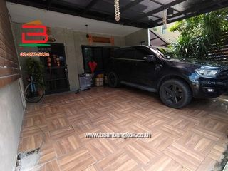 For sale 3 bedrooms townhouse in Khan Na Yao, Bangkok