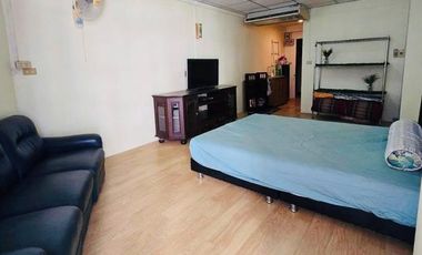 Wohnung zum Kauf mit 1 Zimmer in Jomtien, Pattaya