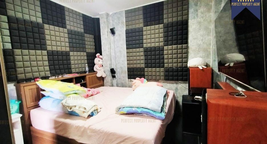 Casa en venta de 2 habitaciones en Nong Chok, Bangkok