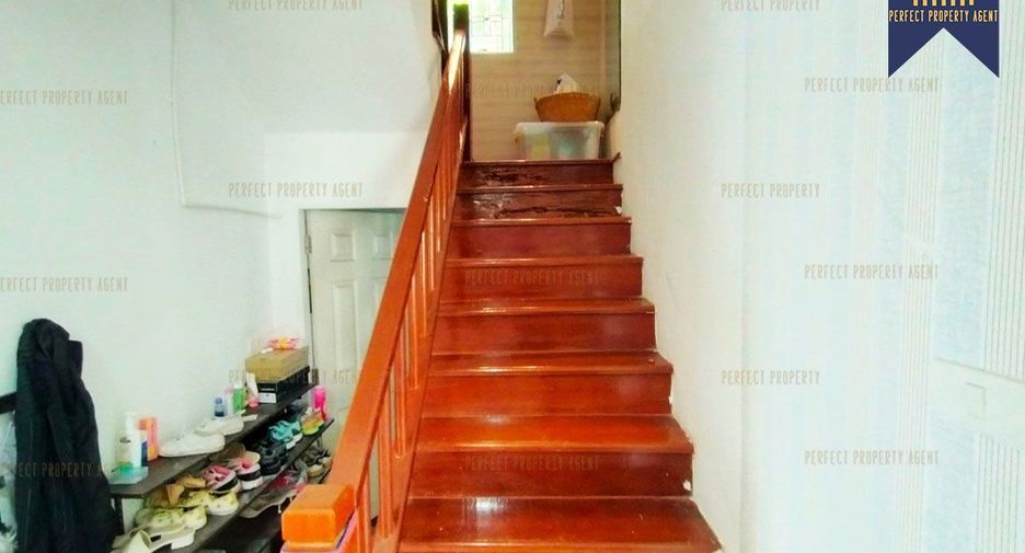Casa en venta de 2 habitaciones en Nong Chok, Bangkok
