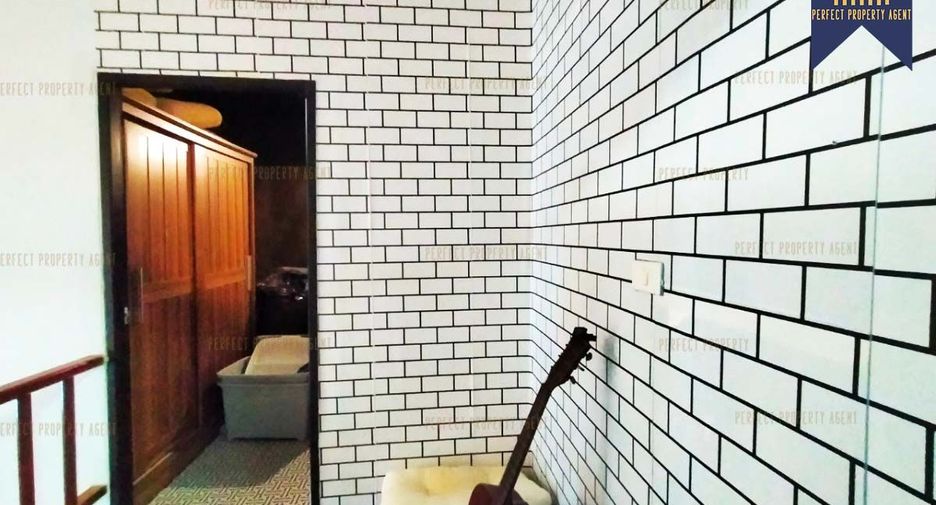 Casa en venta de 2 habitaciones en Nong Chok, Bangkok