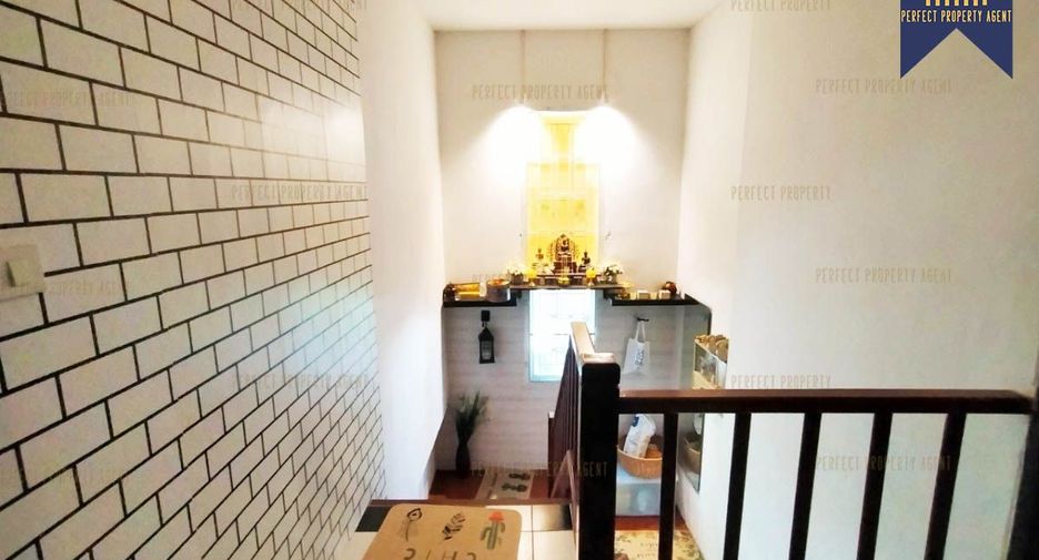 Casa en venta de 2 habitaciones en Nong Chok, Bangkok