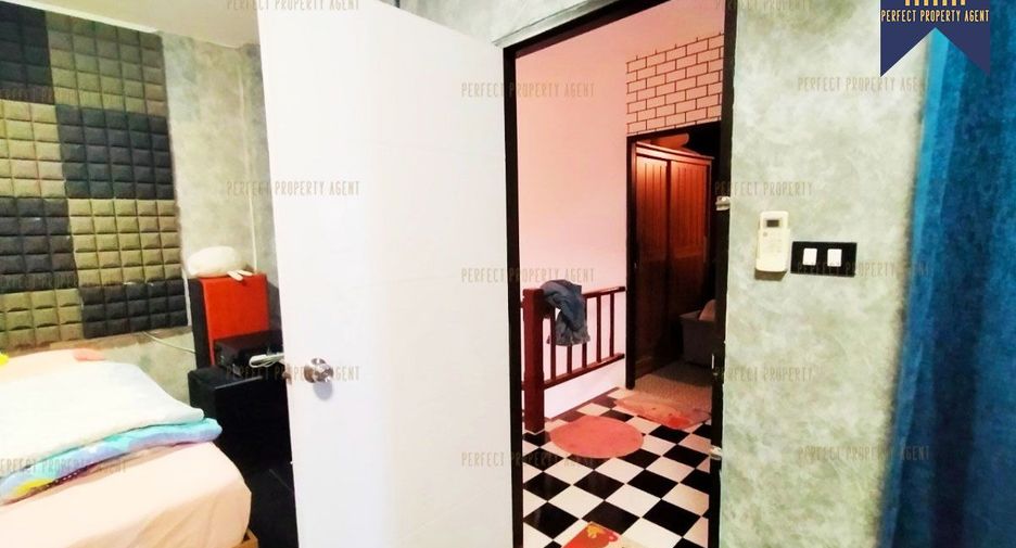 Casa en venta de 2 habitaciones en Nong Chok, Bangkok