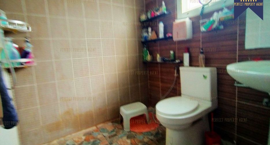 Casa en venta de 2 habitaciones en Nong Chok, Bangkok