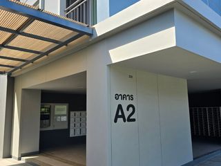 For rent 1 bed condo in Mueang Chon Buri, Chonburi