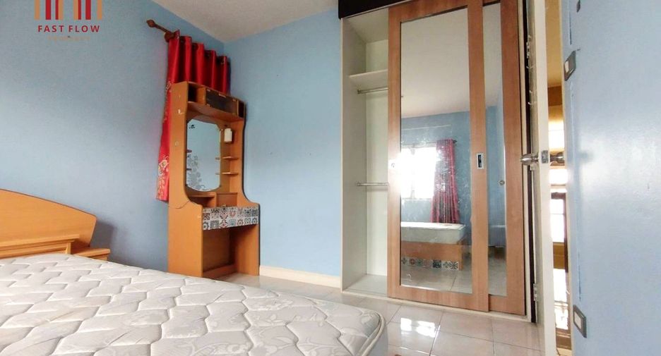 For sale 3 ベッドルーム house in Lam Luk Ka, Pathum Thani