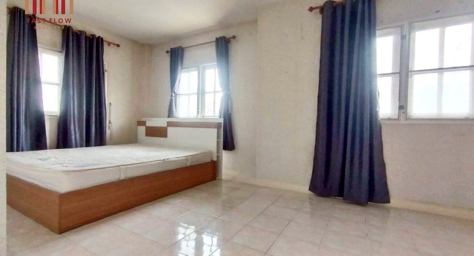 For sale 3 ベッドルーム house in Lam Luk Ka, Pathum Thani