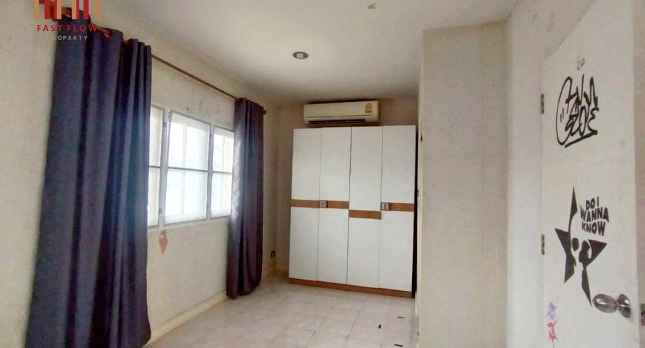 For sale 3 ベッドルーム house in Lam Luk Ka, Pathum Thani