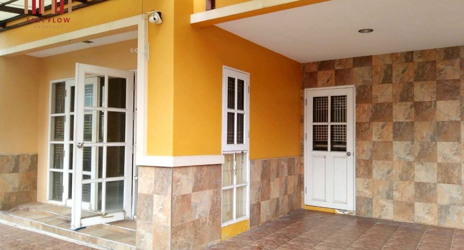 For sale 3 ベッドルーム house in Lam Luk Ka, Pathum Thani