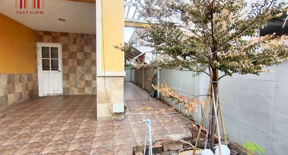For sale 3 ベッドルーム house in Lam Luk Ka, Pathum Thani