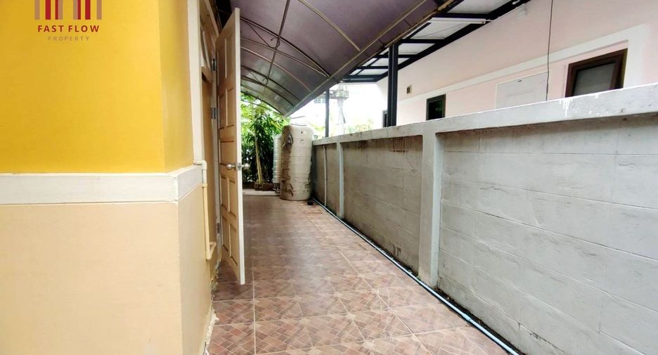 For sale 3 ベッドルーム house in Lam Luk Ka, Pathum Thani