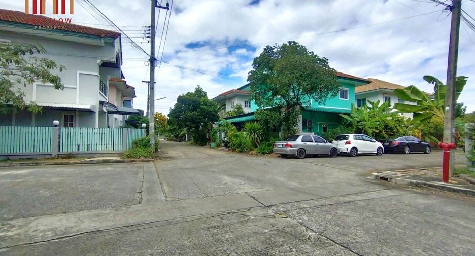 For sale 3 ベッドルーム house in Lam Luk Ka, Pathum Thani