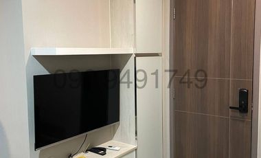 À louer 1 chambre condo à Min Buri, Bangkok