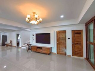 For rent 7 bedrooms house in Samoeng, Chiang Mai