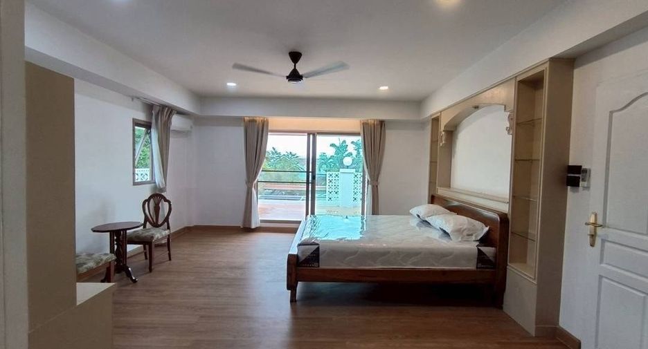 For rent 7 bedrooms house in Samoeng, Chiang Mai