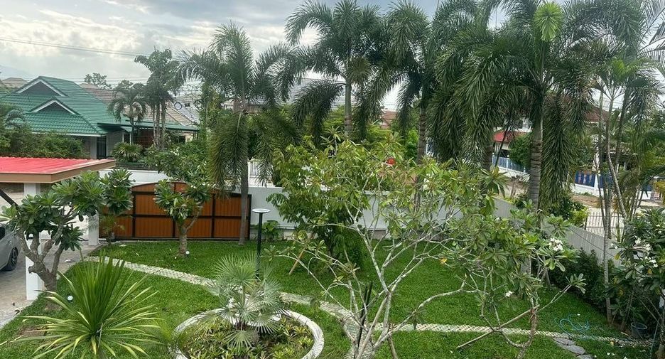 For rent 7 bedrooms house in Samoeng, Chiang Mai