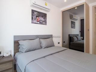For rent 2 bedrooms condo in Bang Saray, Pattaya